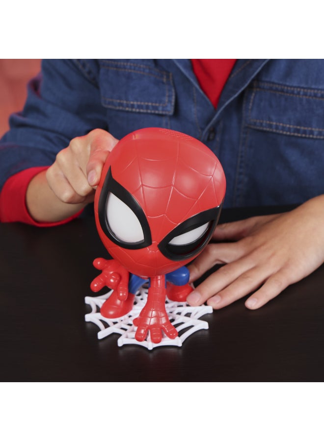 SPIDERMAN Spd Spider Sense Spiderman - Image 1